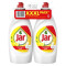 JAR DUOPACK 2X900ML LEMON