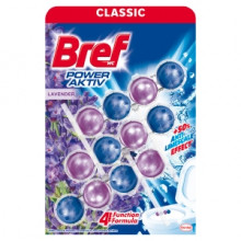 BREF POWER AKTIV 3X50 G LAVENDER