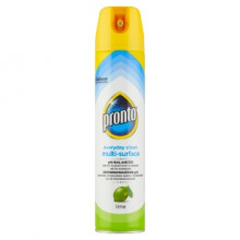 PRONTO PROTI PRACHU LIMETKA 250 ML