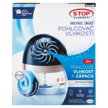 CERESIT STOP VLHKOSTI STROJEK 450 G