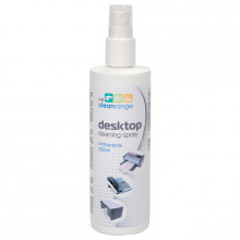 DESKTOP ČISTIČ VÝPOČETNÍ TECHNIKY 250 ML SPRAY