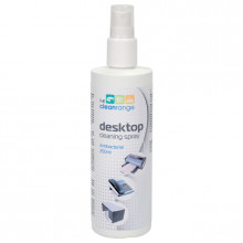 DESKTOP ČISTIČ VÝPOČETNÍ TECHNIKY 250 ML SPRAY