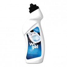 LAVON WC GEL 750 ML OCEAN BREEZE