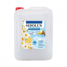 SIDOLUX UNIVERZAL 5 L MARSEILLES SOAP