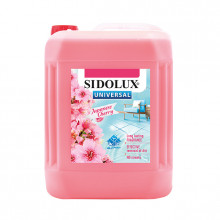 SIDOLUX UNIVERZAL 5 L JAPANESSE CHERRY (AKCE 4 KS)