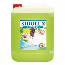 SIDOLUX UNIVERZAL 5 L GREEN GRAPES