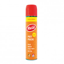 REAL PROTI PRACHU 400 ML