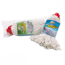 MOP PROVÁZKOVÝ BAVLNA 180 G (HZ)