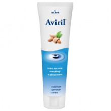 AVIRIL 100 ML MANDLOVÝ S GLYCERINEM