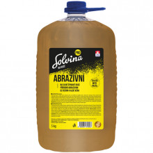 SOLVINA PRO ABRAZIVNÍ MYCÍ PASTA 5 KG