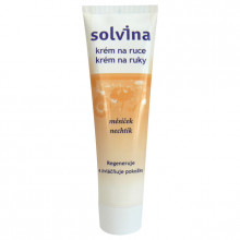 SOLVINA KRÉM 100 ML MĚSÍČEK (AKCE 10 KS)