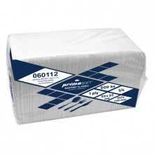 UBROUSKY PAPÍROVÉ 1-VR. GASTRO 33X33 CM 500 KS 