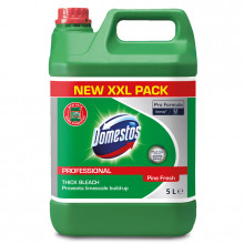 DOMESTOS 5 L PINE FRESH