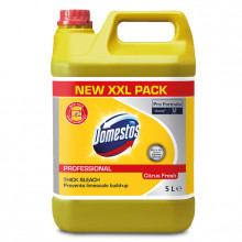 DOMESTOS 5 l CITRUS FRESH