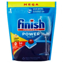 FINISH TABLETY MEGA POWER LEMON 94 KS 