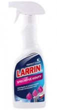 LARRIN ČISTIČ SPRCHOVÝCH KOUTŮ 500 ML (MR)