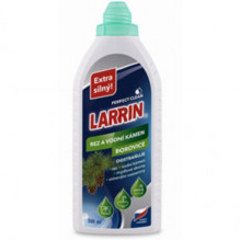 LARRIN NA REZ A VODNÍ KÁMEN BOROVICE 500 ML