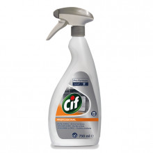 CIF NA GRILY, TROUBY A KOVENTOMATY 750 ML (MR)