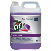 CIF PPROFESIONAL DISINFEKTANT 5 L