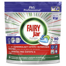 JAR PLATINUM PROFESIONAL 90 KS 