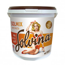 SOLVINA SOLMIX MYCÍ PASTA NA RUCE 10 KG