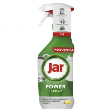 JAR POWER SPRAY NA NÁDOBÍ 3V1 500 ML (MR)