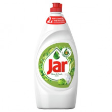 JAR 900 ML APPLE