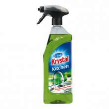 KRYSTAL KUCHYNĚ 750 ML (MR)