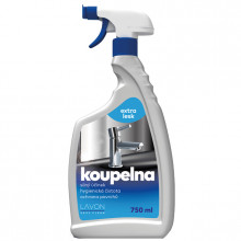 LAVON ČISTIČ KOUPELNY 750 ML (MR)