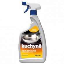 LAVON ČISTIČ KUCHYNĚ 750 ML (MR)