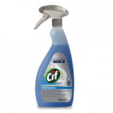 CIF PROFESIONAL NA NEREZ 750 ML (MR)