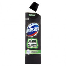 DOMESTOS ZERO NA VODNÍ KÁMEN LIME 750 ML