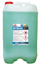 ALTUS MYSKAL 25 L