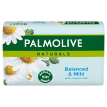 TOALETNÍ MÝDLO PALMOLIVE 90 G WITH CHAMOMILE