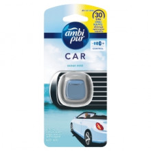 OSVĚŽOVAČ AMBI PUR CAR 2 ML OCEAN MIST