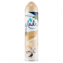 OSVĚŽOVAČ GLADE 300 ML MAGNOLIE VANILKA