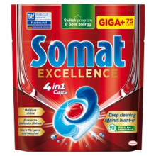 SOMAT GIGA EXCELLENCE 75 KS