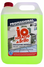 SGRASSA BRILLA 5 L