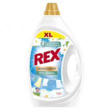 REX GEL LOTUS 54 PD