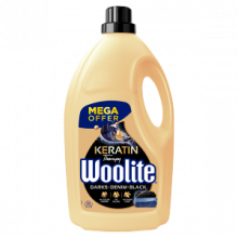 WOOLITE GEL BLACK 75 PD 