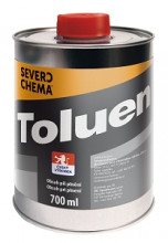 TOLUEN 700 ML