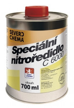 ŘEDIDLO C 6000 700 ML NITRO