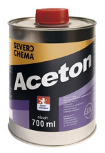 ACETON 700 ML