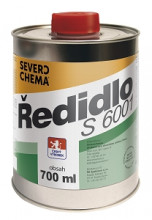 ŘEDIDLO S 6001 700 ML