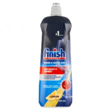 FINISH LEŠTIDLO LEMON 800 ML