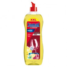 SOMAT LEŠTIDLO LEMON 750 ML