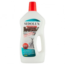 SIDOLUX EXPERT OCHRANNÝ LESK KÁMEN A DLAŽBU 750 ML 