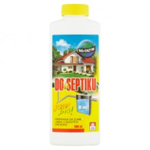 BIO DO SEPTIKU TEKUTÝ 500 ML