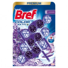 BREF COLOR AKTIV LEVANDULE 3 KS