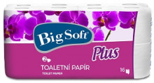 BIG SOFT PLUS 2-VR. 16 KS